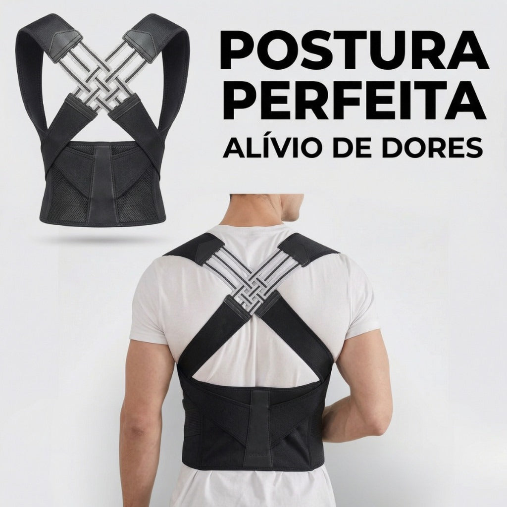 Corretor Postural