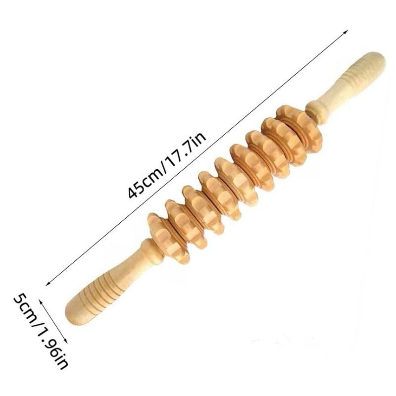 Rolo Massageador