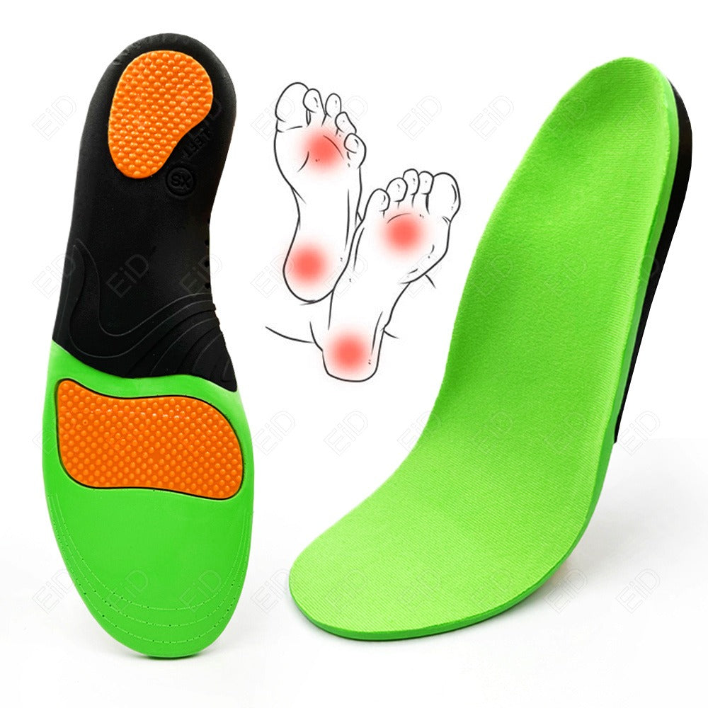 Palmilha para Fascite Plantar