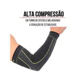 Cotoveleira de Compressão