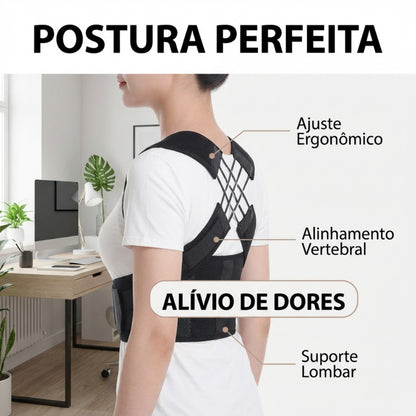 Corretor Postural