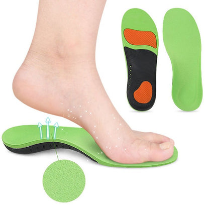 Palmilha para Fascite Plantar